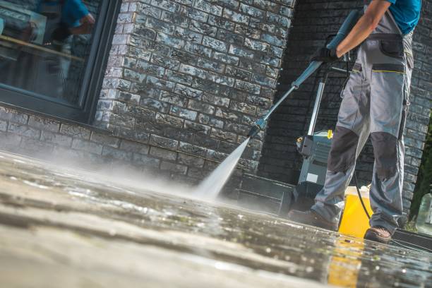 Trusted Pine Mountain, GA Pressure Washing Experts