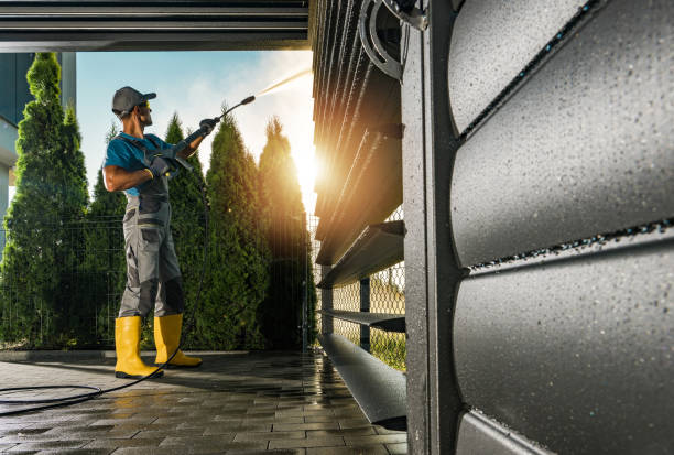 Best Building Exterior Washing  in Pine Mountain, GA